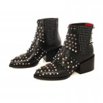 Hollysea – Black Multi Silver